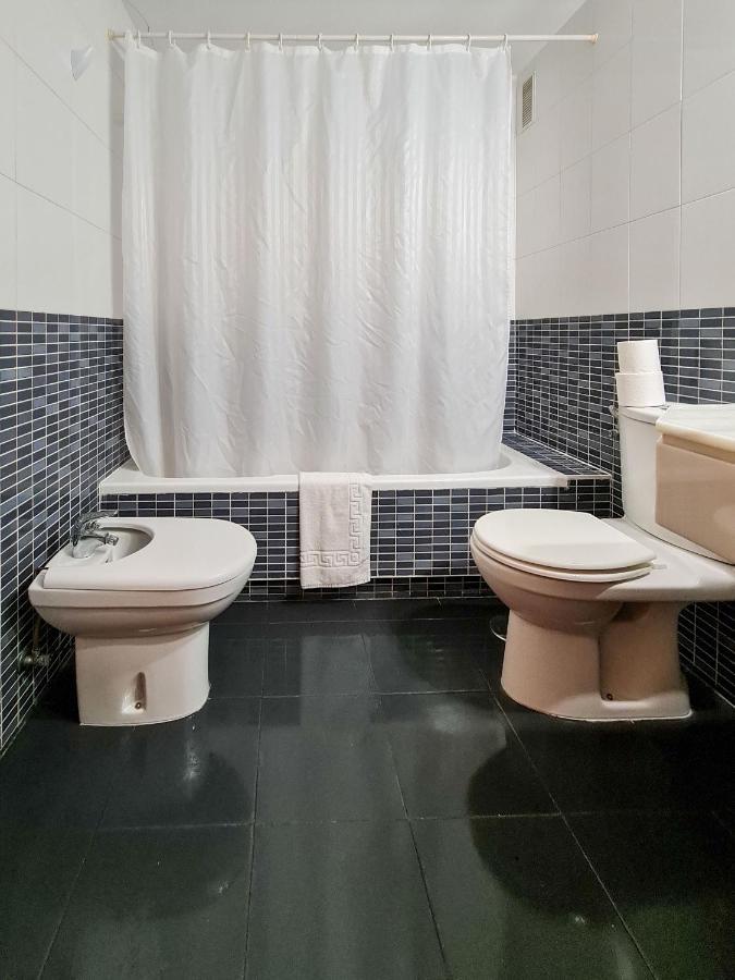 Apartamento Completo Torresol I Benidorm Ngoại thất bức ảnh