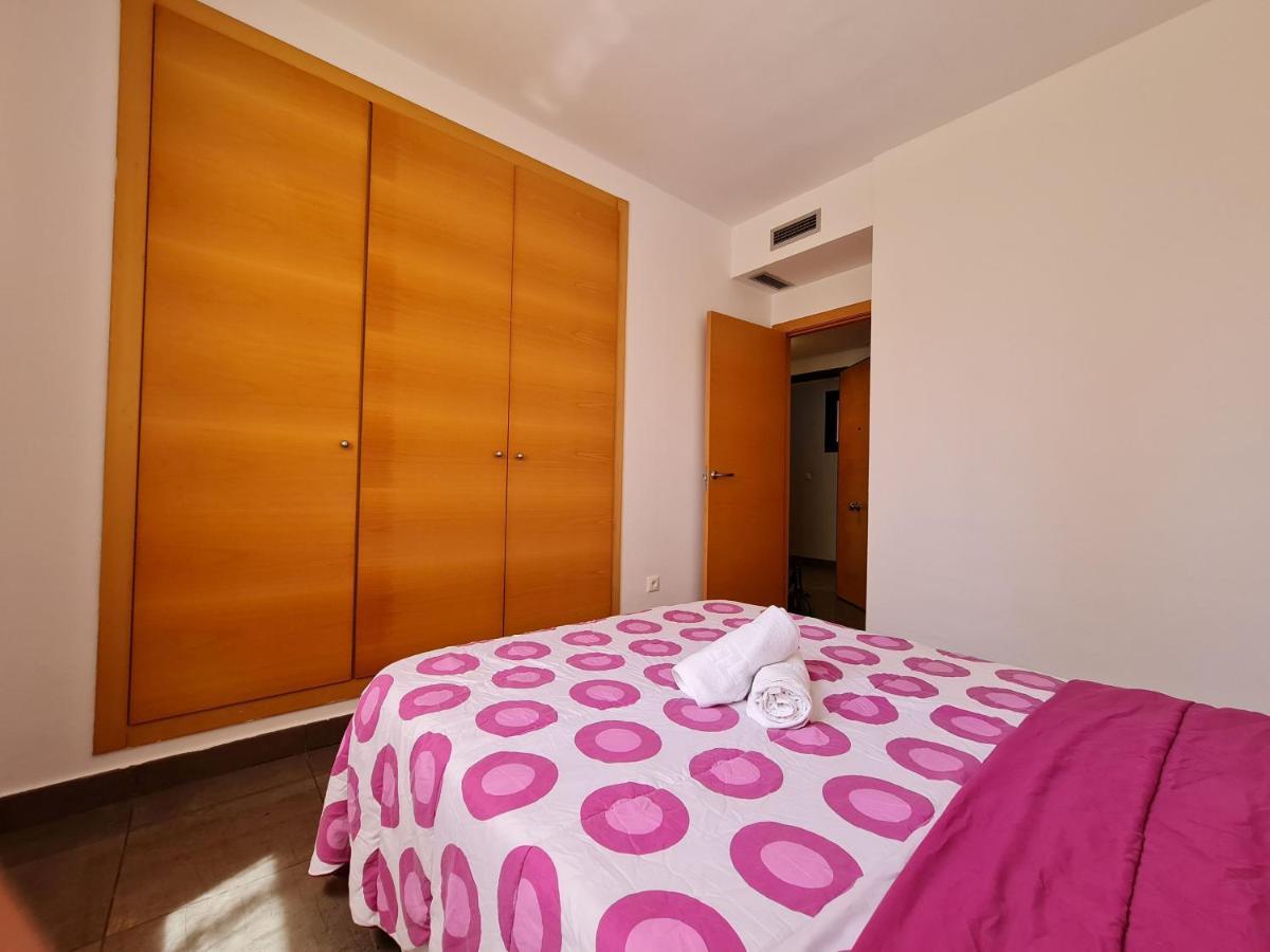 Apartamento Completo Torresol I Benidorm Ngoại thất bức ảnh