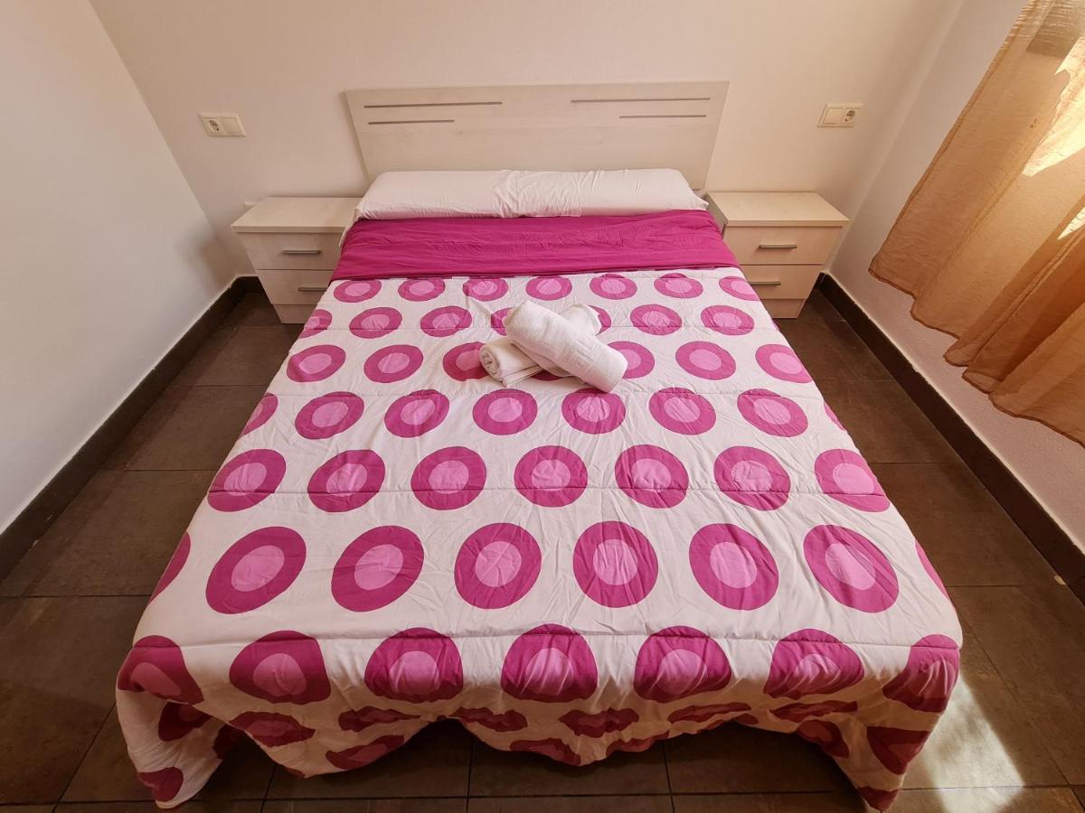 Apartamento Completo Torresol I Benidorm Ngoại thất bức ảnh